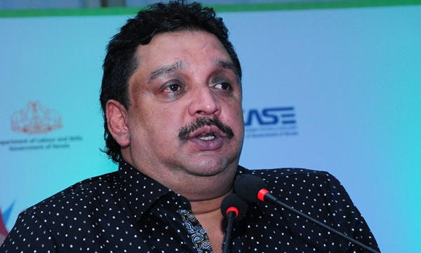 shibu baby jhon against cpm